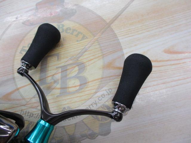 【新品未使用】21 エメラルダス AIR FC LT2500S-DH 7c4ac7c1bdec885b423681ff5f44b9