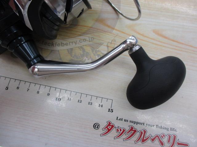 21ツインパワーSW 10000HG