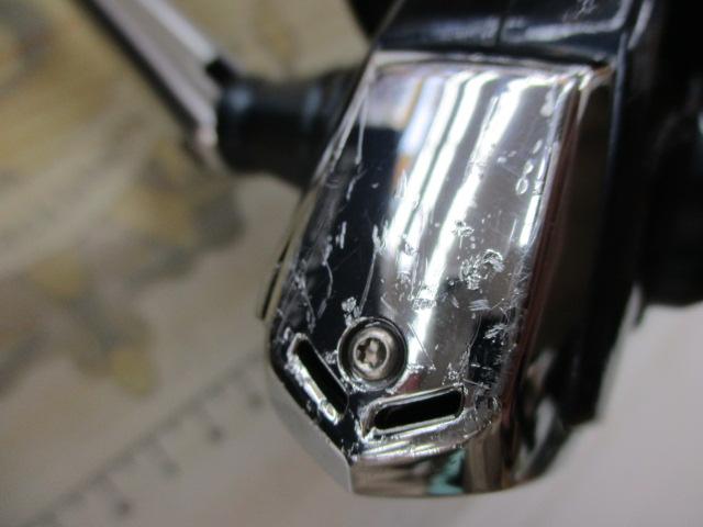 21ツインパワーSW 10000HG