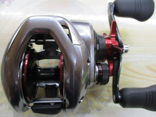 21スコーピオンMD 300XG