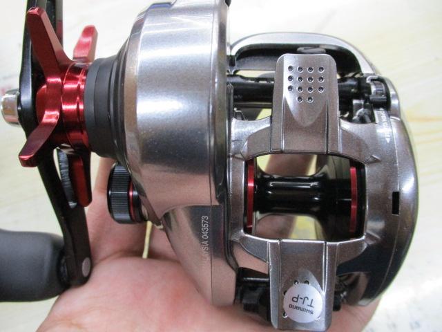 21スコーピオンMD 300XG