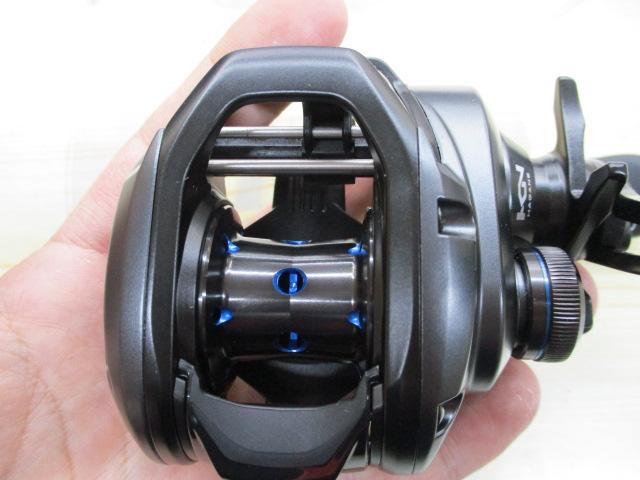 19SLX MGL 70XG｜＠ベリーネット 日本最大新品中古釣具WEBショップ