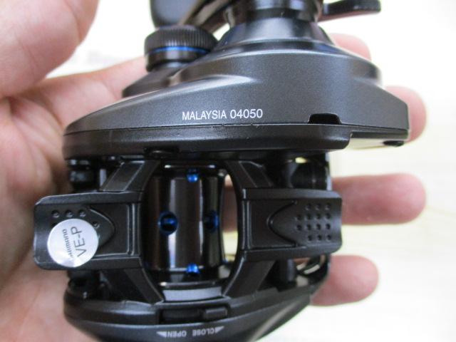 19SLX MGL 70XG｜＠ベリーネット 日本最大新品中古釣具WEBショップ