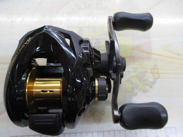 17バスワンXT 150