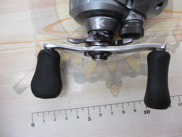 15クラド 201HG｜＠ベリーネット 日本最大新品中古釣具WEBショップ