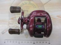 97スコーピオン 1501(浅溝スプール)