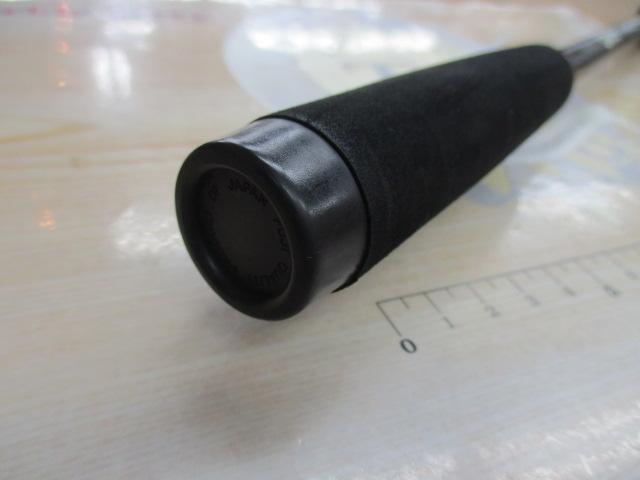 スティレット スロースタイル SSS63H ベイト 2NDジェネレーション