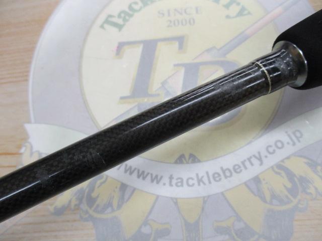 スティレット スロースタイル SSS63H ベイト 2NDジェネレーション