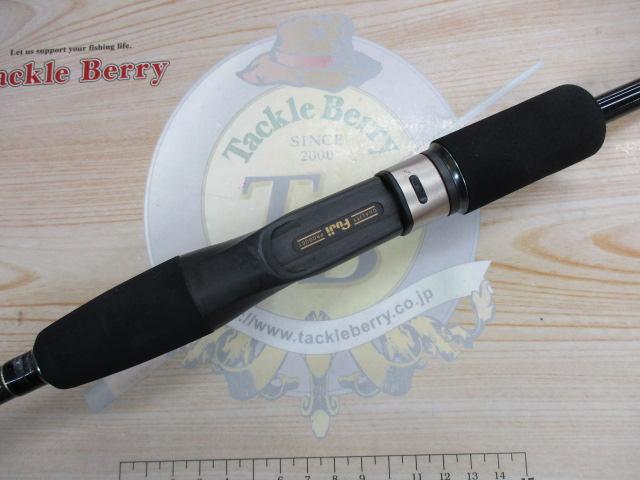 スティレット スロースタイル SSS63H ベイト 2NDジェネレーション