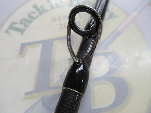 スティレット スロースタイル SSS63H ベイト 2NDジェネレーション