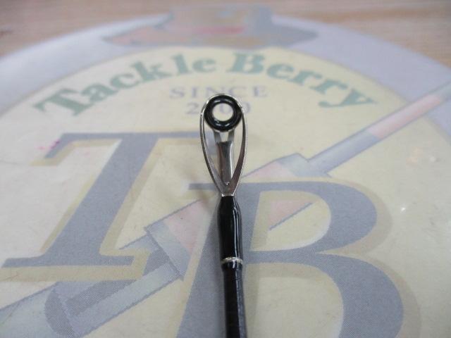 スティレット スロースタイル SSS63H ベイト 2NDジェネレーション