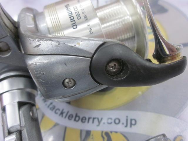 05BB-Xラリッサ C3000D