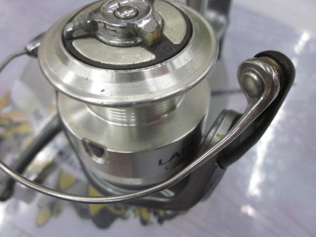 05BB-Xラリッサ C3000D｜＠ベリーネット 日本最大新品中古釣具