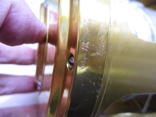 インターナショナルⅡ 80SW