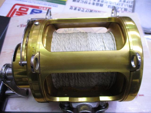 インターナショナルⅡ 80SW