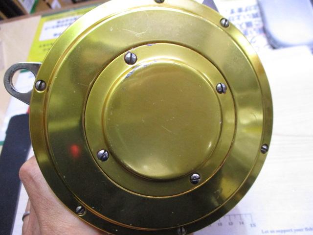 インターナショナルⅡ 80SW