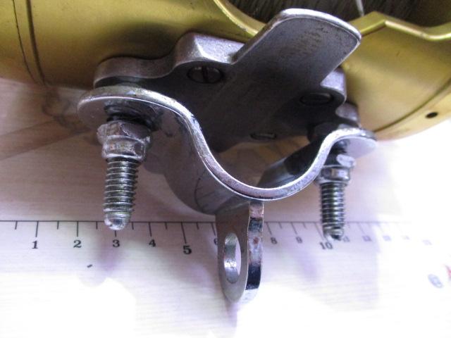 インターナショナルⅡ 80SW