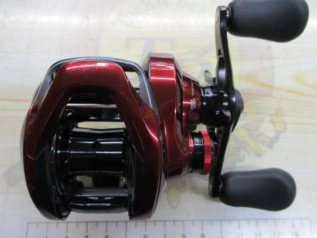 19スコーピオンmgl 150HG 19スコーピオンMGL 150HG｜＠ベリーネット 日本最大新品中古釣具