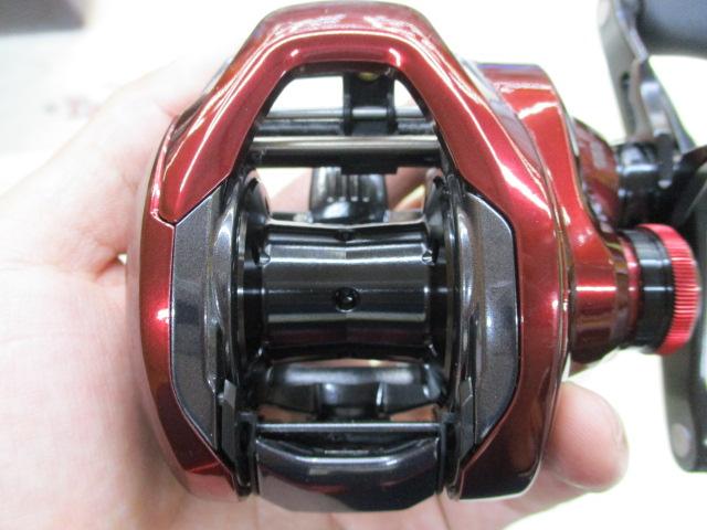 19スコーピオンmgl 150HG シマノ(SHIMANO) 19 スコーピオン MGL 150HG 右 040336