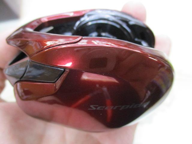 19スコーピオンMGL 150HG