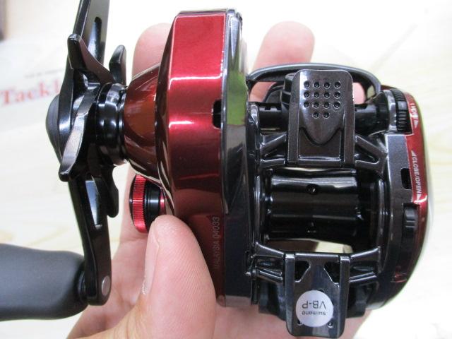 19スコーピオンMGL 150HG｜＠ベリーネット 日本最大新品中古釣具