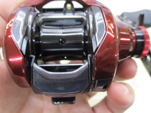 19スコーピオンMGL 150HG