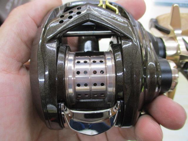 シルバークリーク AIR TW ストリームカスタム 8.5R｜＠ベリー