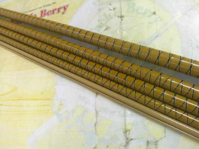 朱紋峰 ぬけさく 18