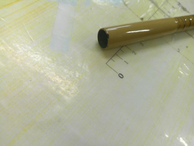 朱紋峰 ぬけさく 18