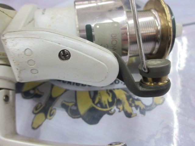 95バイオマスターXT 3000