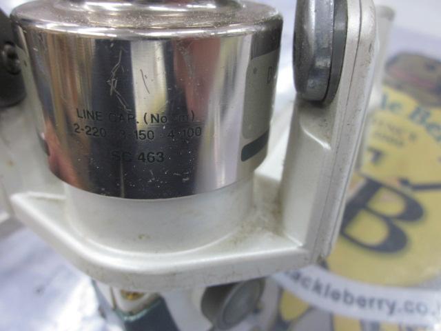 95バイオマスターXT 3000