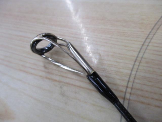 ツーリミットブルーバトル102/4 スタンダード