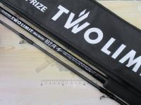 ツーリミットブルーバトル102/4 スタンダード