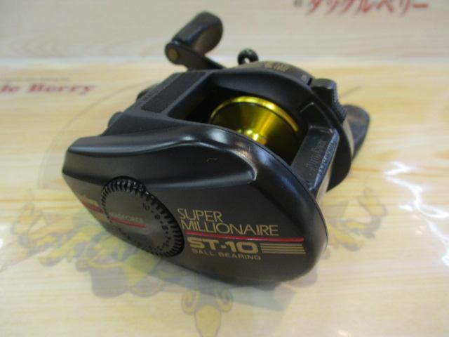 スーパーミリオネア ST-10