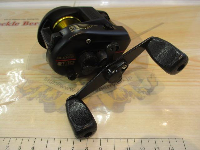 スーパーミリオネア ST-10