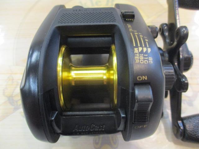 スーパーミリオネア ST-10