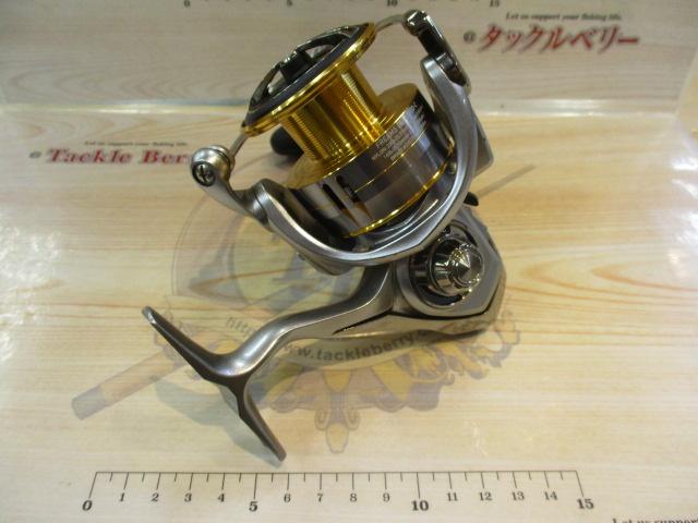 18フリームス LT4000D-C