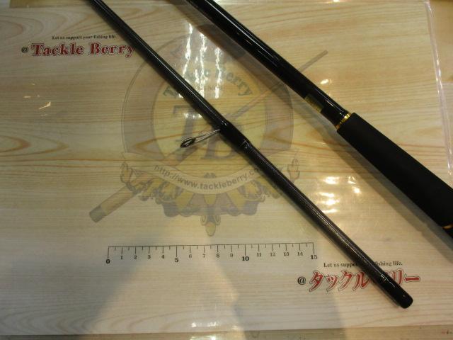 ラテオ R 96ML 特価】ダイワ ラテオ R 96ML 2019モデル (スピニング2ピース): 竿