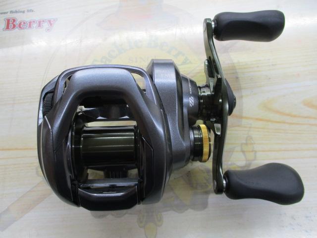 22クラドDC 200XG｜＠ベリーネット 日本最大新品中古釣具WEBショップ