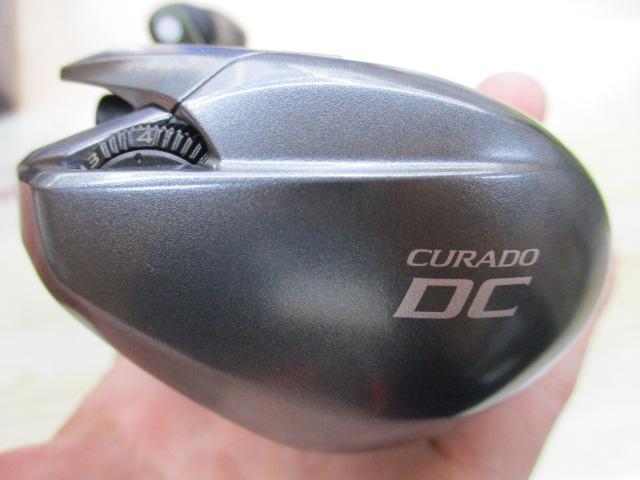 22クラドDC 200XG｜＠ベリーネット 日本最大新品中古釣具WEBショップ
