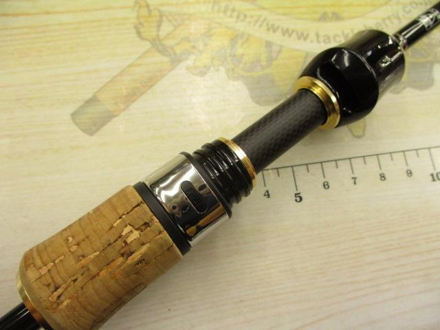 シルバーナラゴ 59ボトム