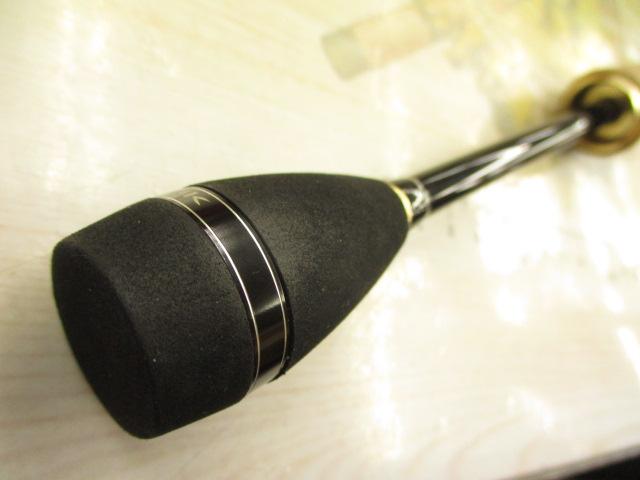 シルバーナラゴ 59ボトム