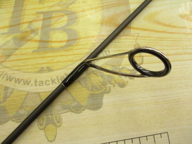 シルバーナラゴ 59ボトム