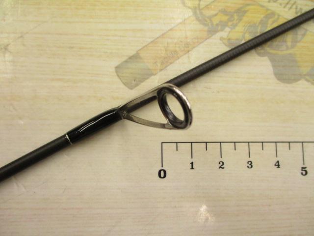 シルバーナラゴ 59ボトム