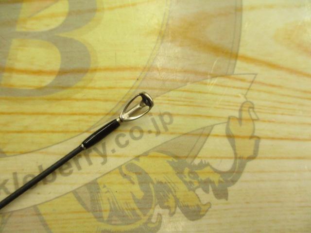 シルバーナラゴ 59ボトム