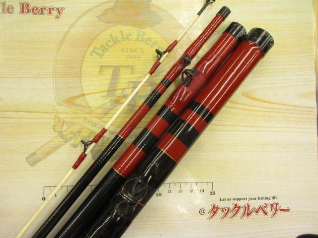 がま石遠投スペシャル 22-540