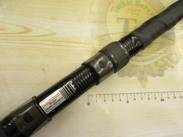 フルフィールド振出石鯛 525H