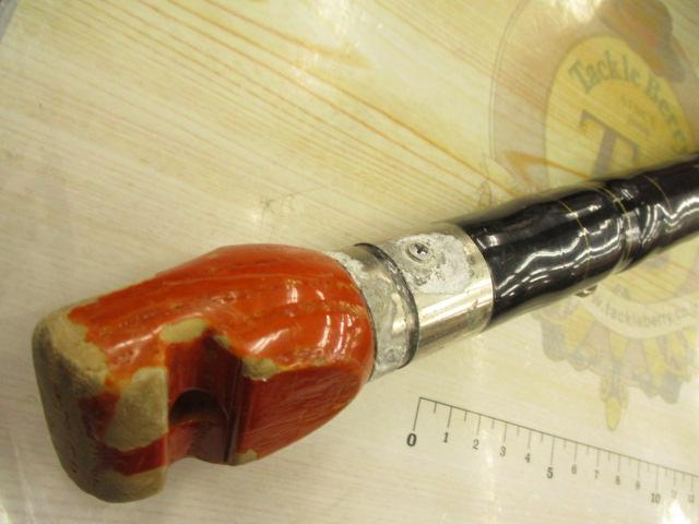 フルフィールド振出石鯛 525H｜＠ベリーネット 日本最大新品中古