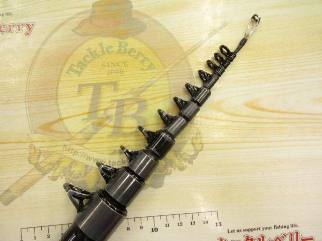 フルフィールド振出石鯛 525H