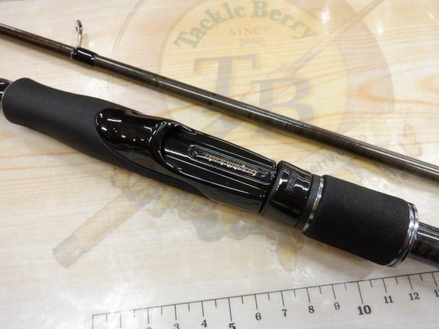 カラマレッティー GCRS-862M